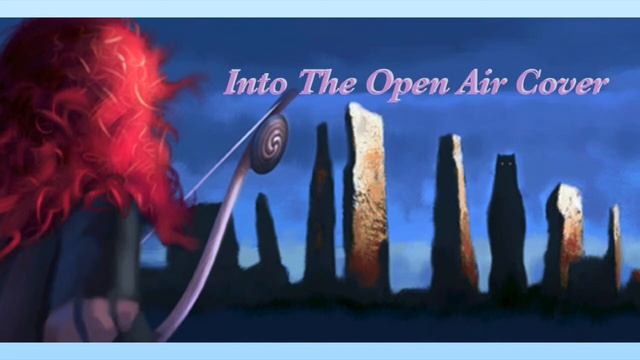 Brave: Into the Open Air Cover смотреть онлайн