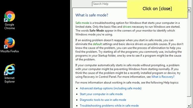 Remove web-start.org from mozilla chorme and internet explorer смотреть онлайн