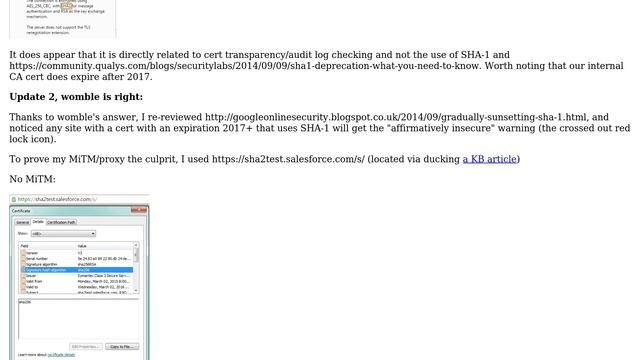 Is is possible to disable Certificate Transparency (audit log checking) of certificates in Chrome? смотреть онлайн