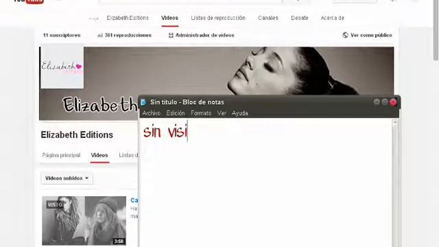 Tener mas visitas en tus videos de Youtube смотреть онлайн