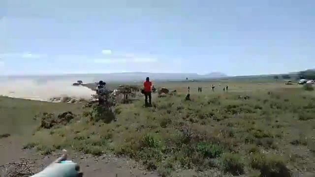 2024 WRC KENYA SAFARI RALLY смотреть онлайн