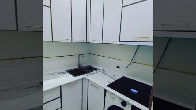 Вот это КУХНЯ  ТРЕНДЫ  ГОДА 2022