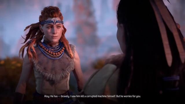 HORIZON:ZERO DAWN-full Walkthrough #2 смотреть онлайн
