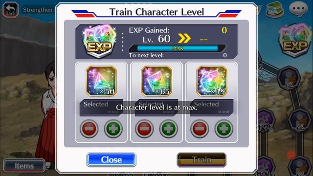 Bleach: Brave Souls (Global) Episode 29: Soul Reaper Academy Summons смотреть онлайн