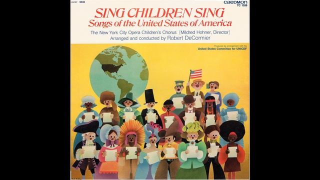 The Singing School - New York City Opera Children's Chorus смотреть онлайн