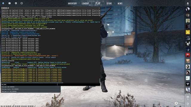 How to Lock / Unlock FPS in CS2 - Complete Guide смотреть онлайн