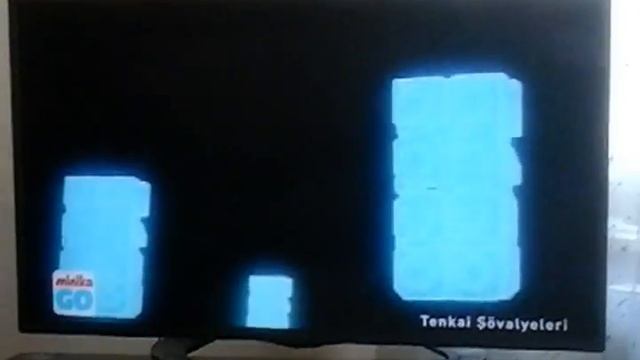 Tenkai Şövalyeleri 2 Sezon Türkçe Izle