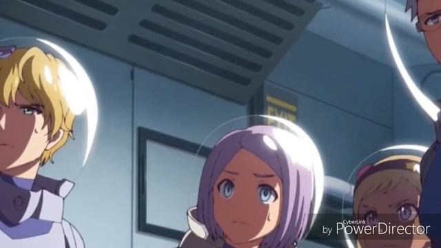 astra lost in space è da vedere? смотреть онлайн