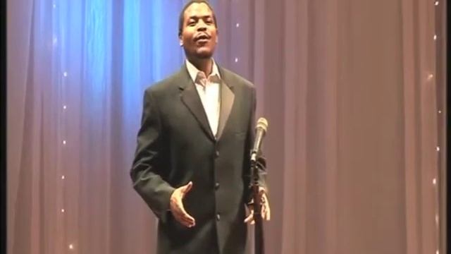 Opera "Maria" - performed by Lionel смотреть онлайн