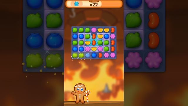 Hello! Brave Cookies (Unlocking GingerBrave) смотреть онлайн