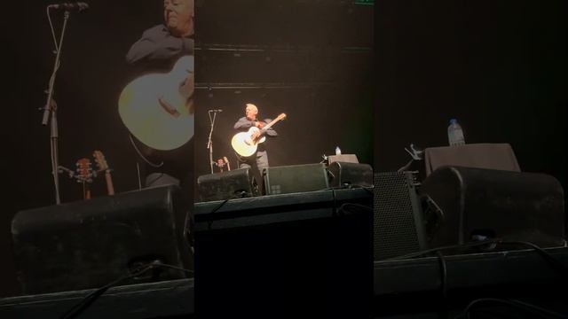 Tommy Emmanuel at The Opera House, Wellington, NZ. ( 05/04/24 ) смотреть онлайн