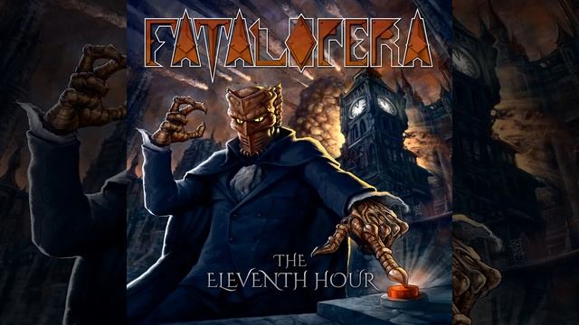 Fatal Opera - My Psychiatrist (2017 Reissue) смотреть онлайн