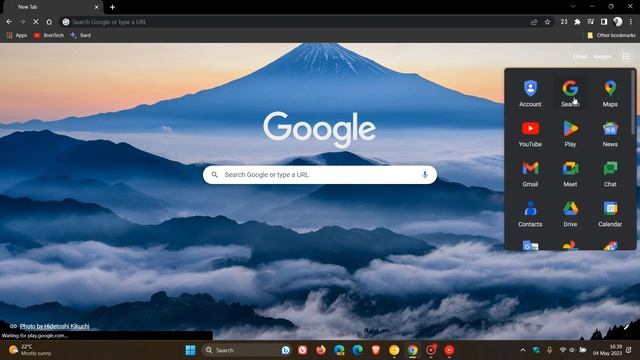 Google Chrome 113: Two new additional changes I have spotted after upgrading смотреть онлайн