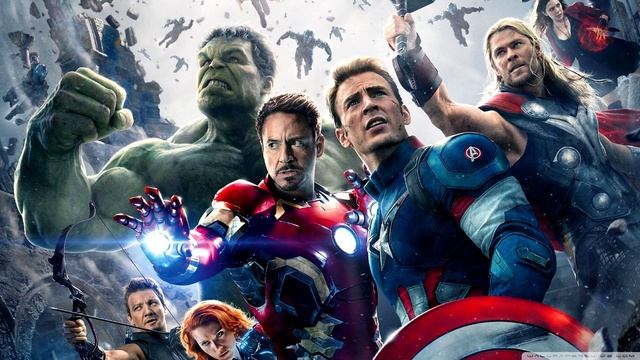 Avengers Theme [Ringtone] [iPhone] [Free] смотреть онлайн