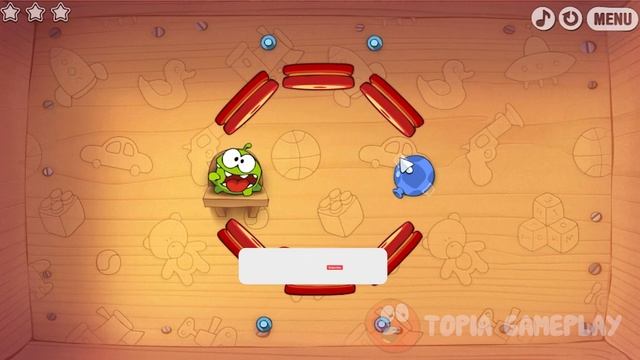Cut the Rope: Google Chrome - Speed Glitch | Full Game Playthrough смотреть онлайн