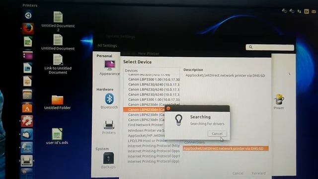 #umesh gahatyari#Ubuntu# How to install printer in Ubuntu смотреть онлайн