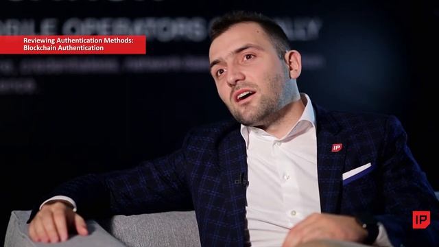 Reviewing Authentication Methods - Part 6: Blockchain смотреть онлайн