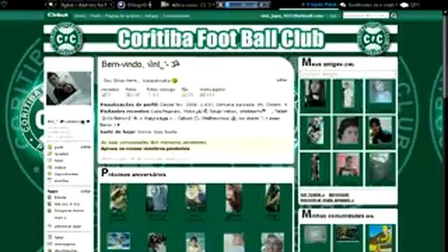mudando style firefox смотреть онлайн