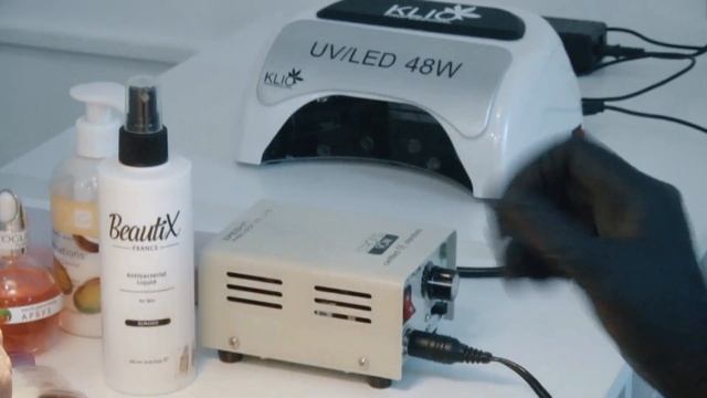 г.Кировск УЦ "Мастерская Красоты" День открытых дверей смотреть онлайн