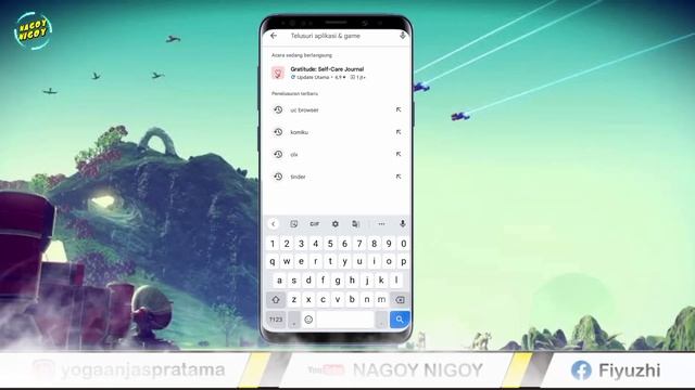 DUA Cara Mengatasi Doujindesu Tidak Bisa Dibuka | Cara Membuka Komik Doujindesu смотреть онлайн