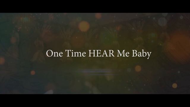 Shadow Chrome - One Time (lyrics video) смотреть онлайн