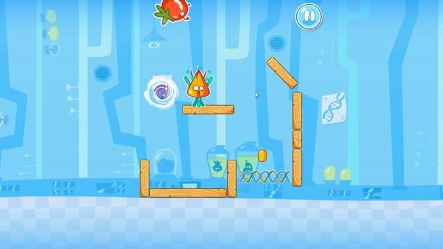 Brave Tomato 2 | Game Walkthrough Review смотреть онлайн