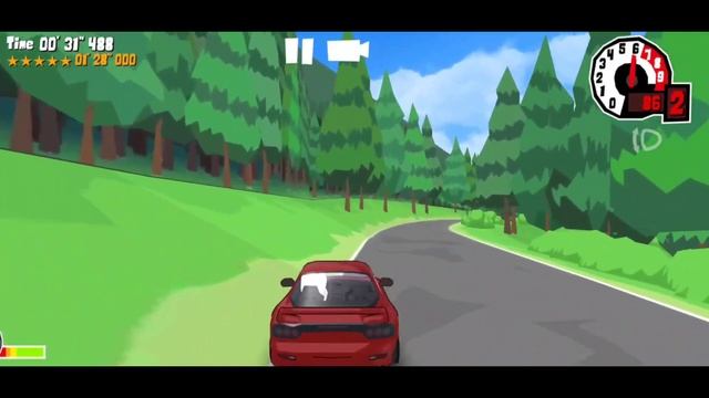 FR LEGENDS MOD APK TERBARU V 0.3.3.1 UNLIMITED MONEY & CASH смотреть онлайн