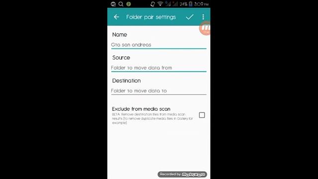 How To Use Foldermount For GTA SA смотреть онлайн