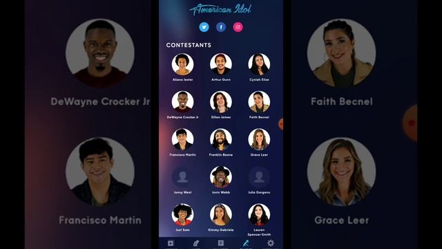 Arthur Gunn || Vote from Nepal || American Idol || How to vote for Arthur Gun || Brave Browser || смотреть онлайн