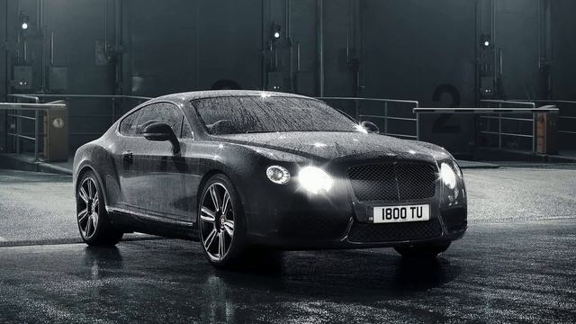 Bentley Continental GT2 2014 tech auto 1080p смотреть онлайн