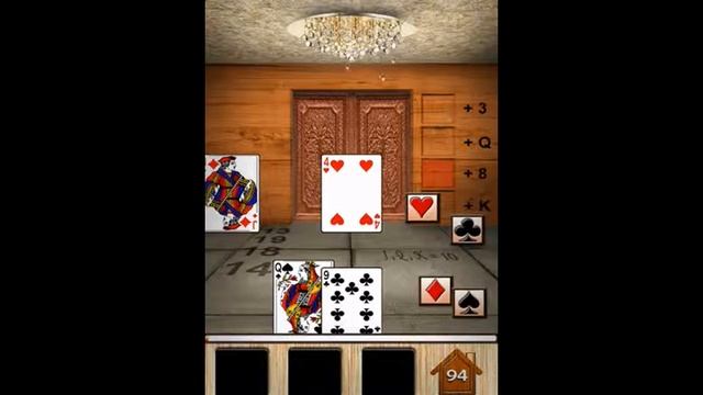100 Doors Zen - Level 94 Walkthrough Guide смотреть онлайн