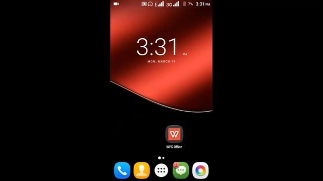 Microsoft Office for Android Tutorial in Bangla part-1 смотреть онлайн