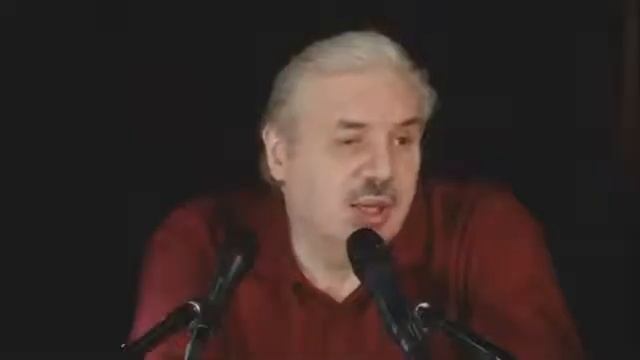 Чем больше ненавидишь предмет, тем больше получаешь его в реальности Питаются ли паразиты нашей нен