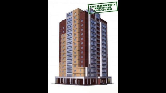 3-комнатная квартира в центре Дубны смотреть онлайн