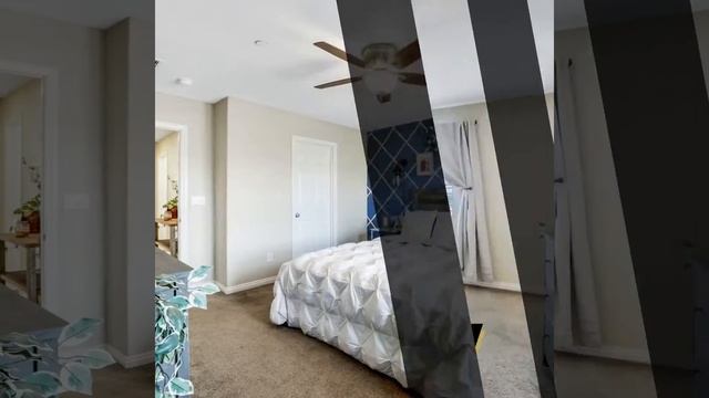 JUST LISTED | Townhome Minutes From Las Vegas Raiders HQ Facility