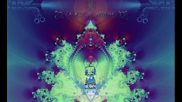 GALACTIC DJ ASTROMO смотреть онлайн