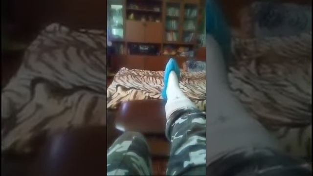 3 Месиеюца На Костылях смотреть онлайн