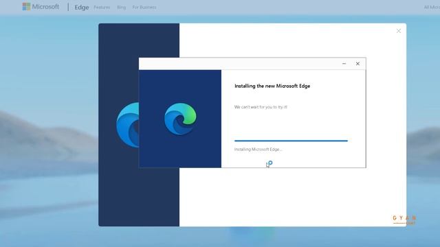 How to download Microsoft’s new Edge browser смотреть онлайн