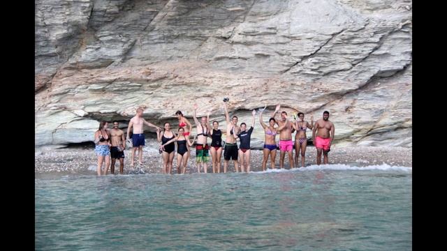 Jet Ski Safari by Kreta Surf смотреть онлайн