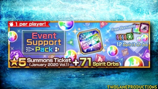 CHOOSE A 5 STAR NEW YEAR PACKS 2020| Bleach Brave Souls смотреть онлайн