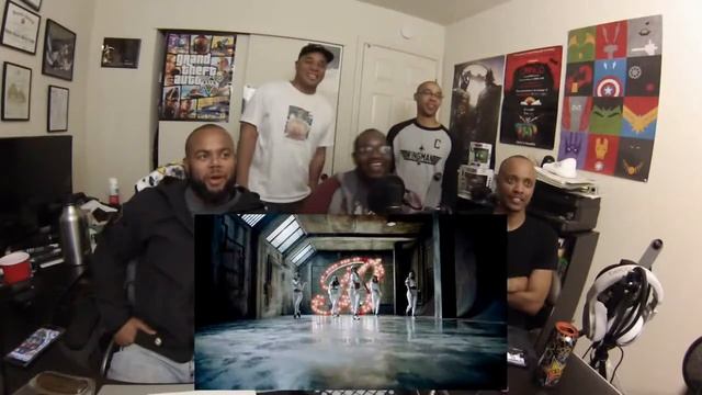 Brave Girls - Deepened: REACTION