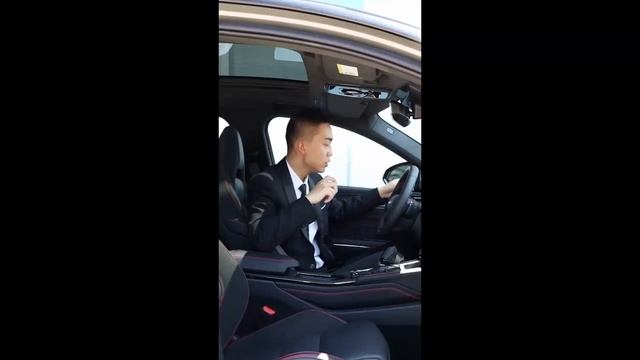 21 Lynk & Co 05 Объяснение использования адаптивных дальних и ближних огней 2020 года смотреть онлайн