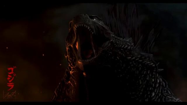 Godzilla roar Sound effect * VERY LOUD￼ смотреть онлайн