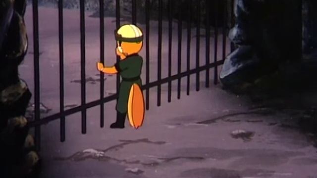 BRAVE SOLDIERS ep. 7 whole tale for children | in English | cartoon for kids | TOONS FOR KIDS | EN смотреть онлайн