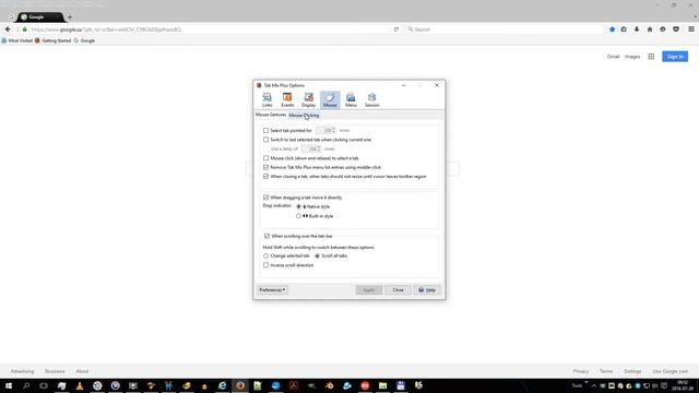 Plug In Tab Mix Plus смотреть онлайн