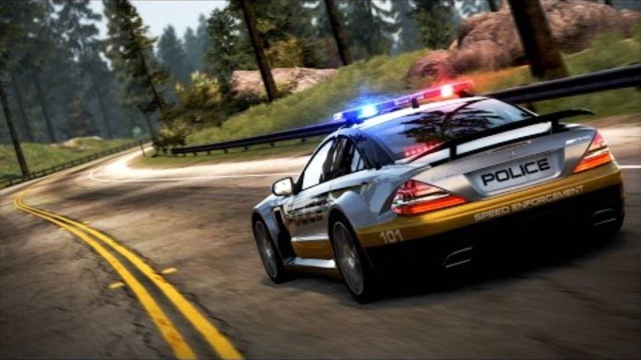 Need for Speed Hot Pursuit (2010) Прохождение (Часть 21) Продолжаем Катать на Новых Авто смотреть онлайн