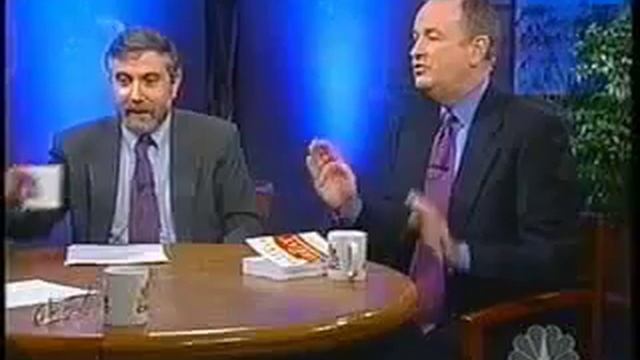 Bill O'Reilly attacks Brave New Films because of Outfoxed смотреть онлайн