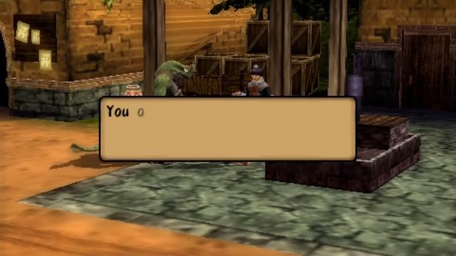 Brave story new traveler : ( psp ) : part 55 : ( Side quest ) : Message from the stars смотреть онлайн