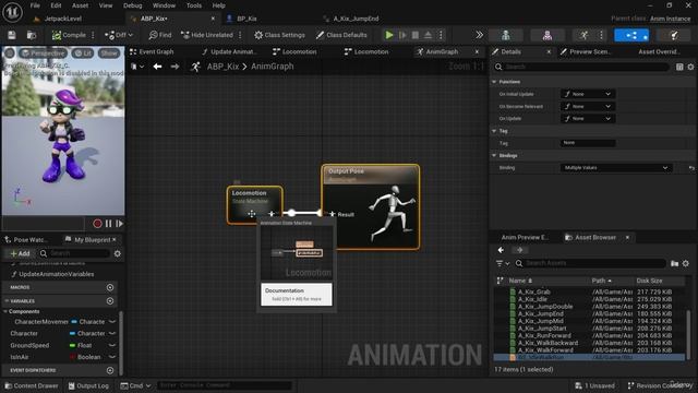 8.13. State Machines смотреть онлайн