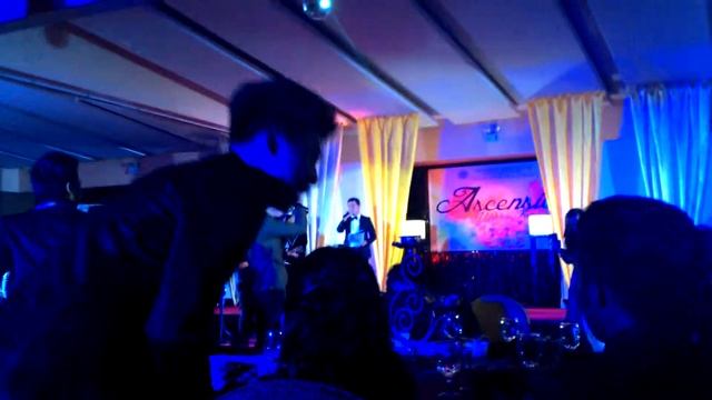 Just the Way You Are- Engr Famadico смотреть онлайн